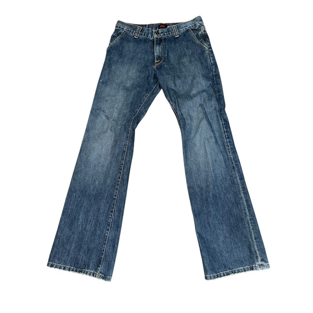 Von Dutch Von Dutch denim jeans Size US 30 / EU 46 - 1 Thumbnail