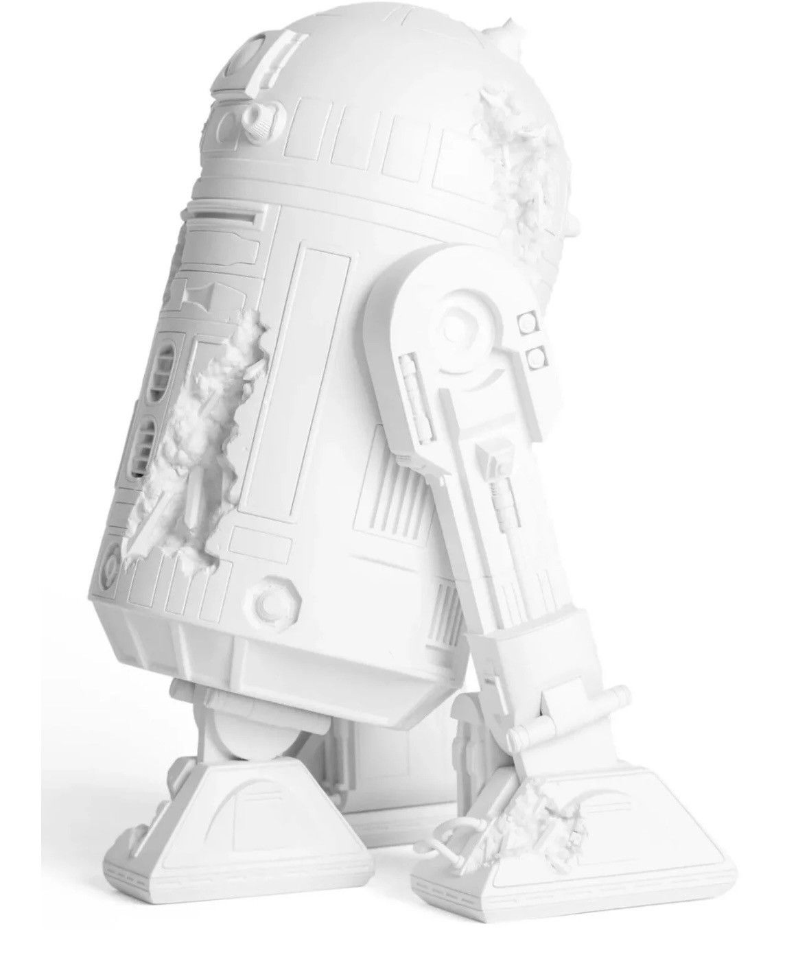 Daniel Arsham Sold out R2D2 by Daniel Arsham ++ in original box Size ONE SIZE - 3 Thumbnail