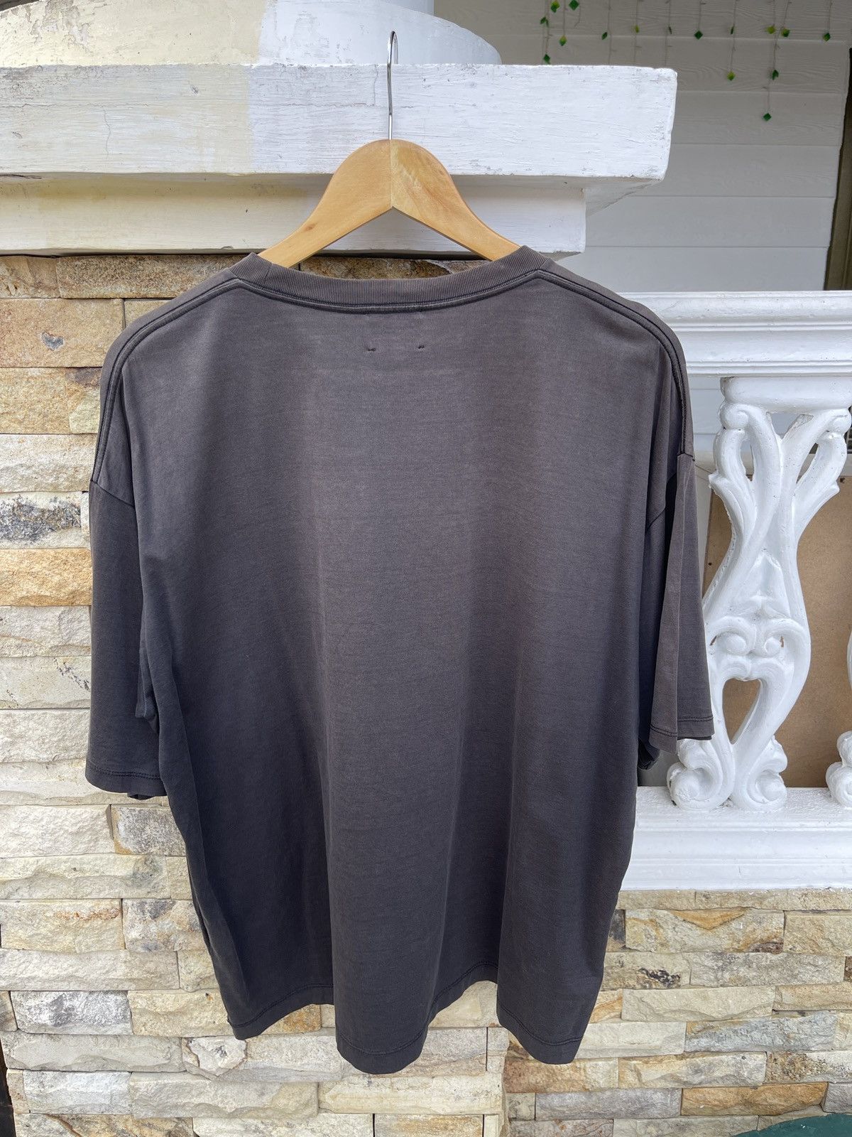 Japanese Brand SUN FADED🔥Rare🔥Vintage MORRIS & SONS T Shirt Size US L / EU 52-54 / 3 - 4 Thumbnail