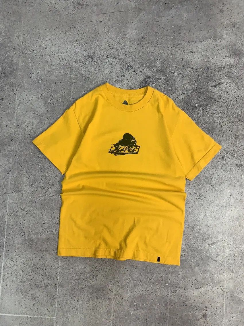 Vintage Vintage Y2K T-shirt X-large sk8 y2k opium style streetwear Size US S / EU 44-46 / 1 - 2 Thumbnail