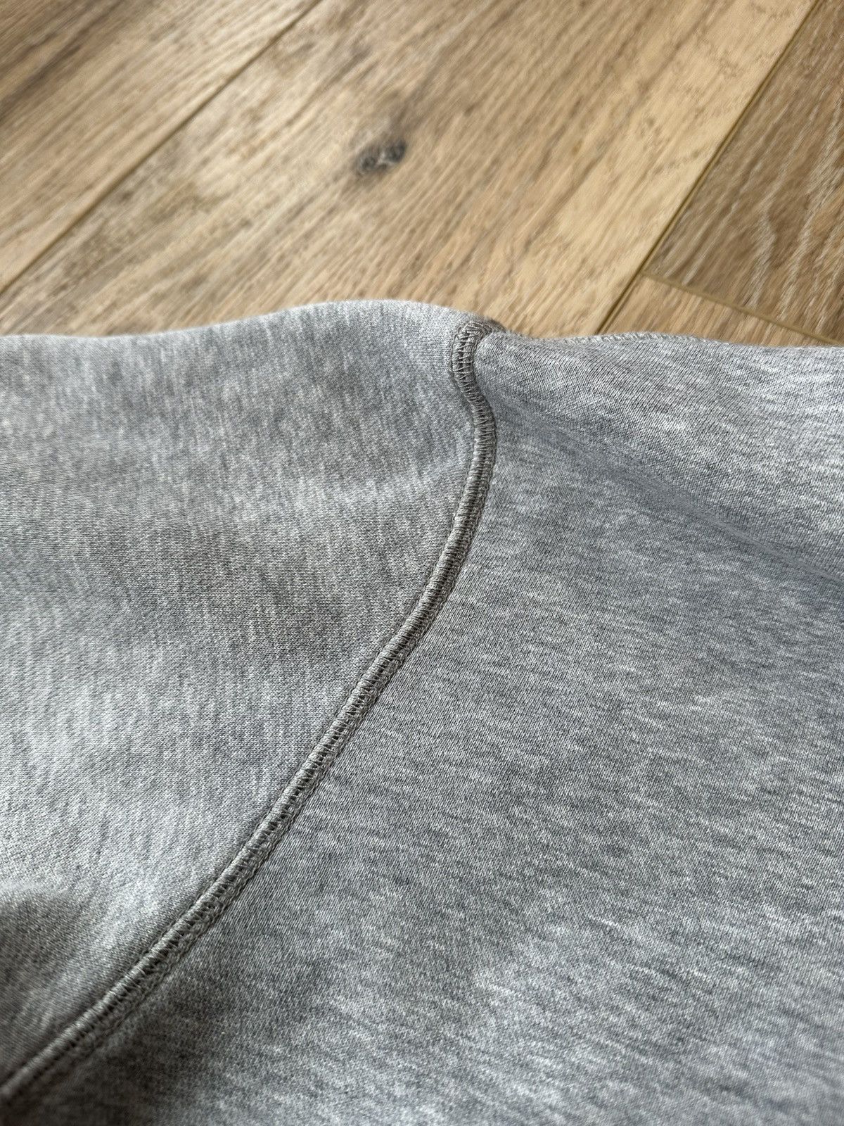 Nike × Vintage Vintage Y2K Nike Hoodie Sweatshirt Skate Grunge Size US L / EU 52-54 / 3 - 10 Thumbnail