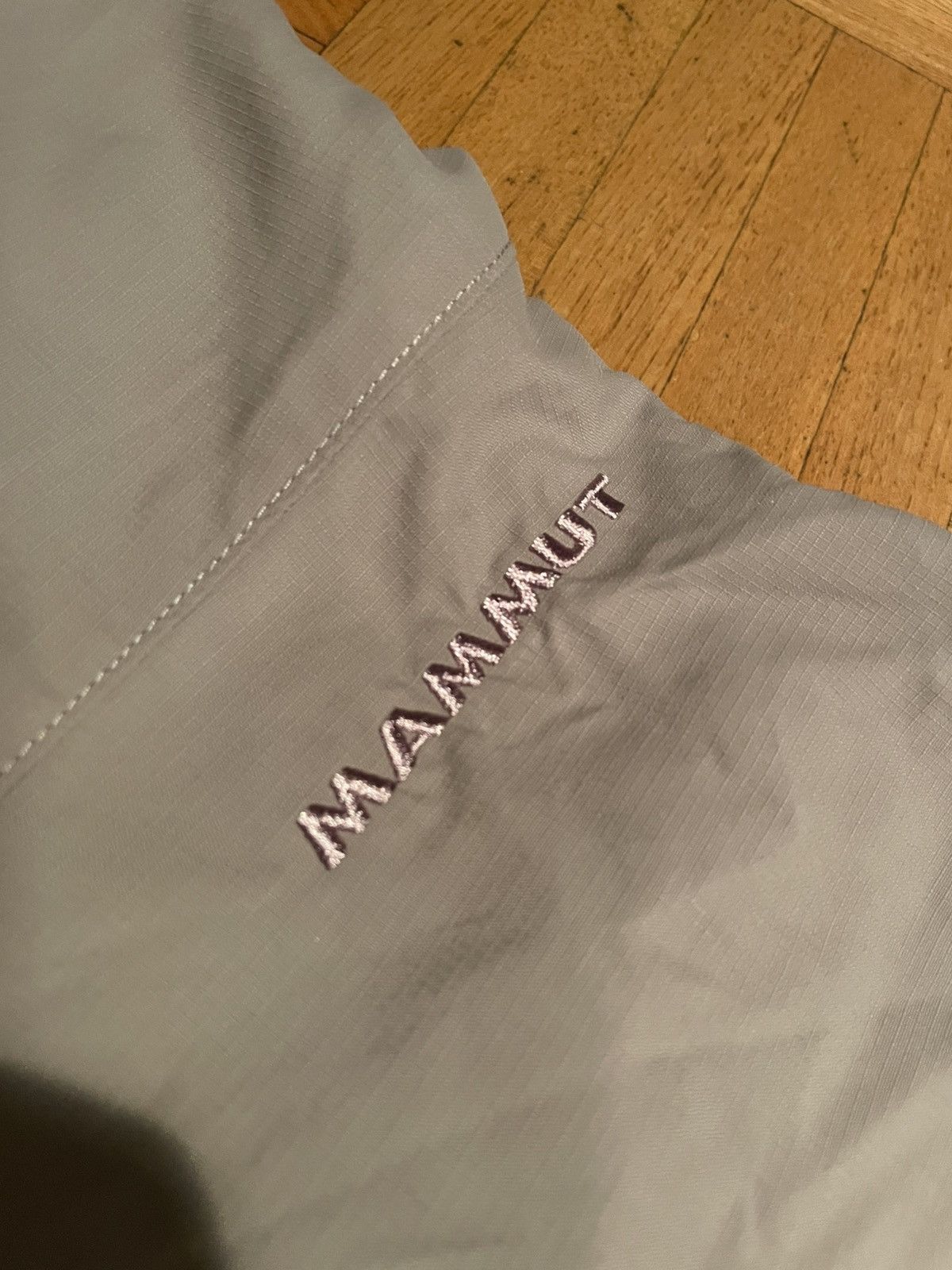 Mammut Mammut Gropcore pants Size US 36 / EU 52 - 3 Thumbnail