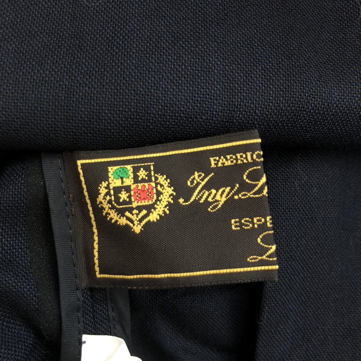 Vintage LORO PIANA x Leilian Blazer Jacket