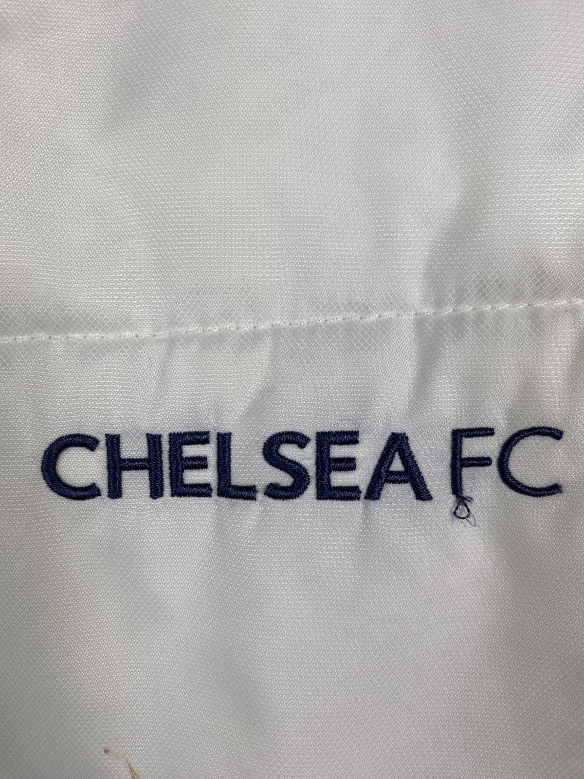 Adidas Vintage 2000s Adidas X Chelsea Puffer Jacket Size US L / EU 52-54 / 3 - 20 Thumbnail
