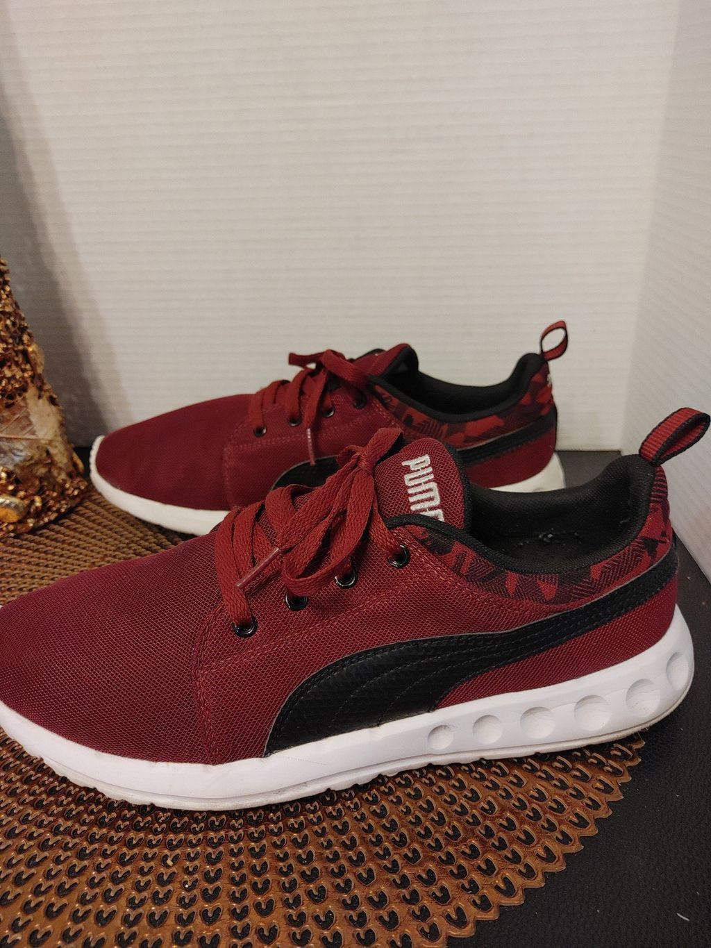 Puma PUMA Size 10 Size US 10 / IT 40 - 3 Thumbnail
