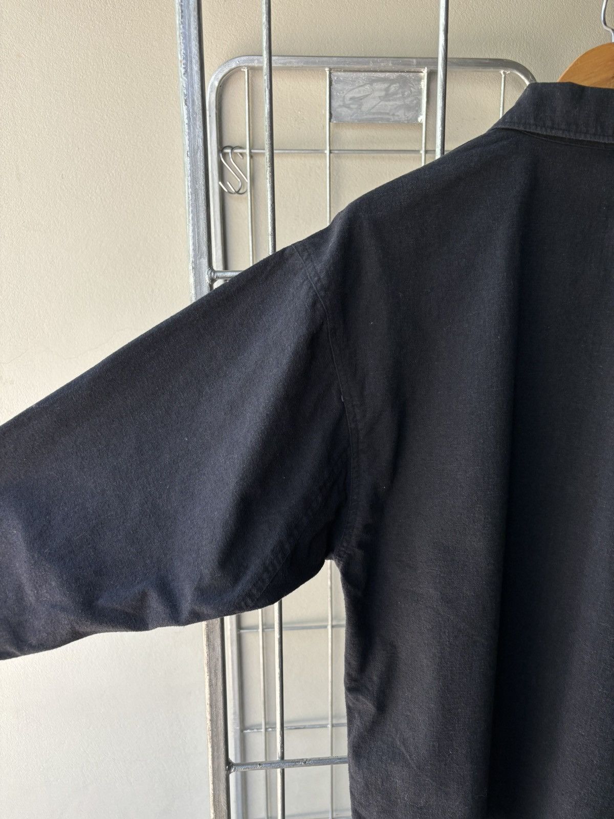 Issey Miyake Issey Miyake Sport 80s front pocket jacket Size ONE SIZE - 10 Thumbnail