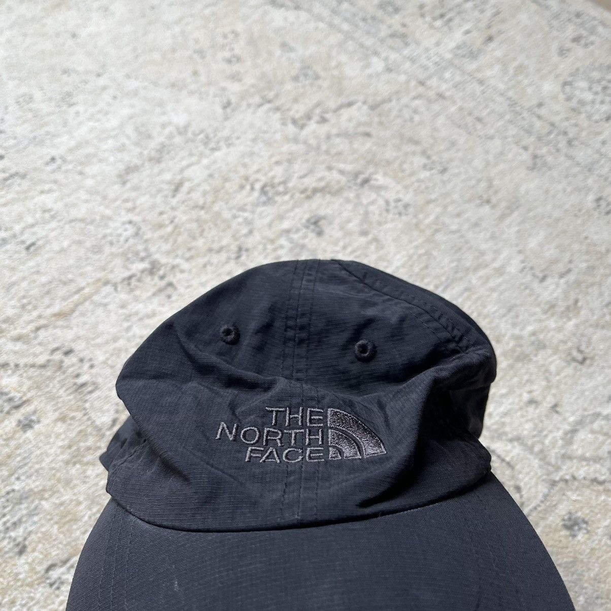 The North Face The North Face Embroidery Nylon Cap Size ONE SIZE - 1 Thumbnail