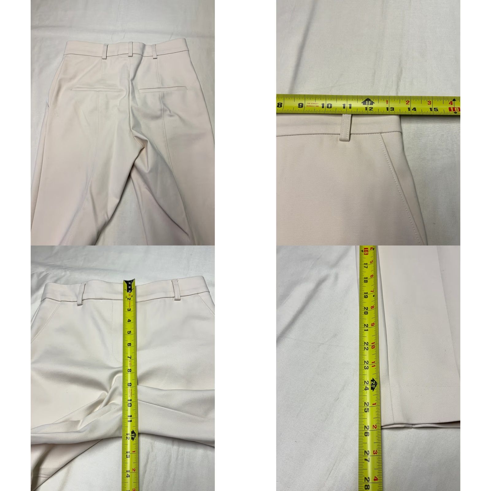Vintage VINTAGE None Size 25" / US 0 / IT 36 - 8 Thumbnail