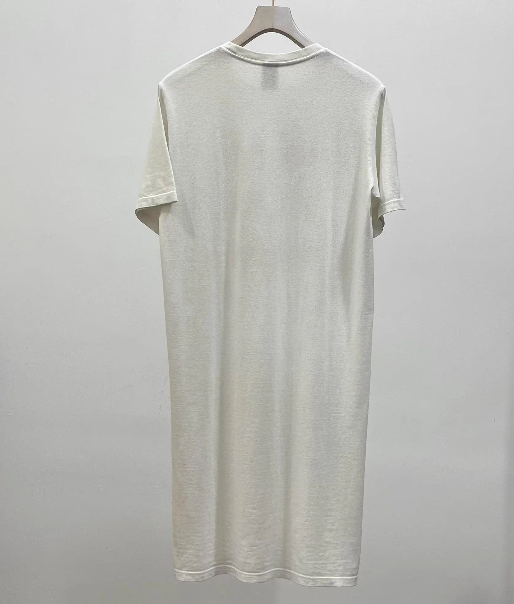 Number (N)ine Number (N)ine 03AW long tee Size US L / EU 52-54 / 3 - 2 Thumbnail