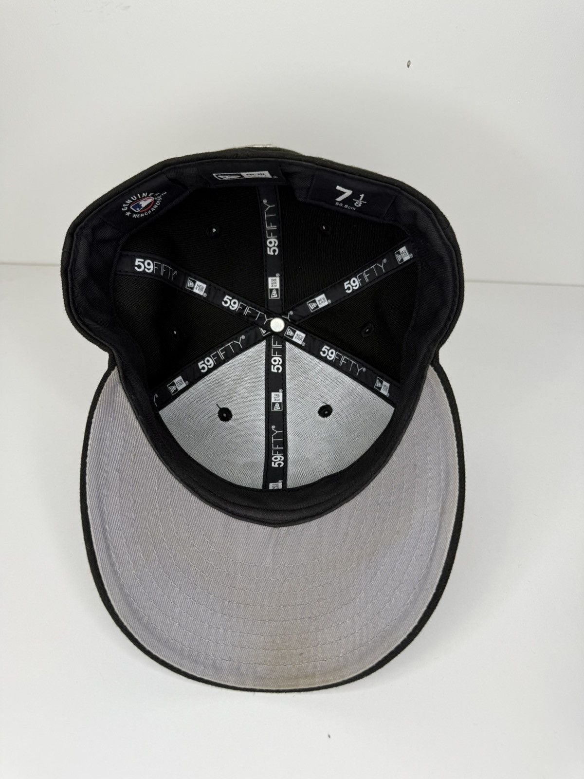 New Era New Era Houstons Size ONE SIZE - 5 Thumbnail