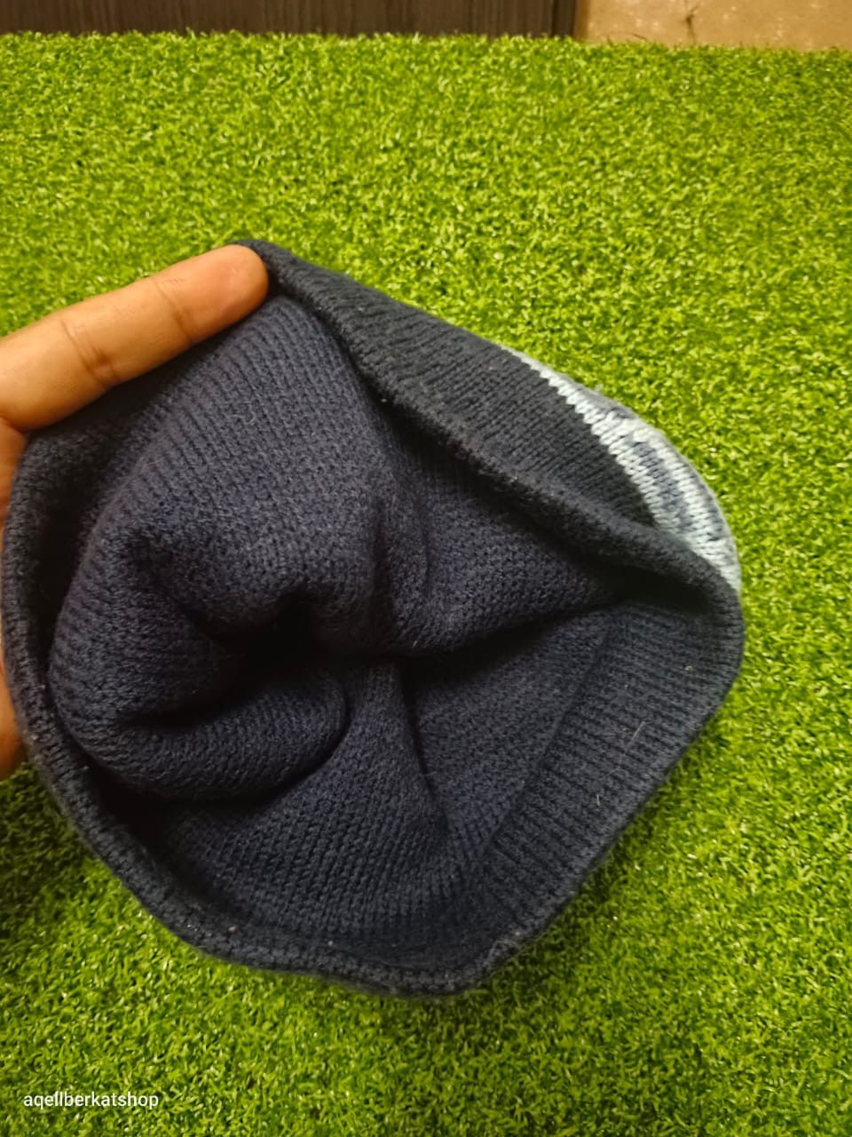 Other SIMS Canada Surfboards Vintage 90s Beanie Size ONE SIZE - 5 Thumbnail