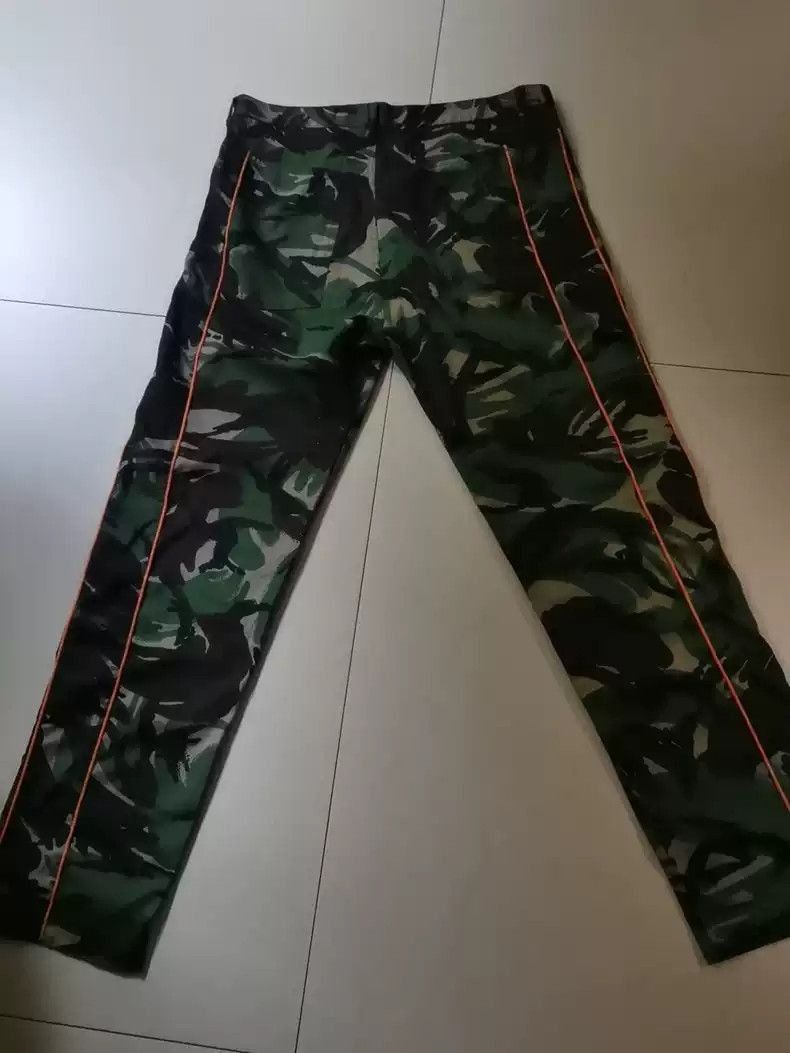 Martine Rose Martine Rose trackpants -2507 Size US 32 / EU 48 - 2 Thumbnail