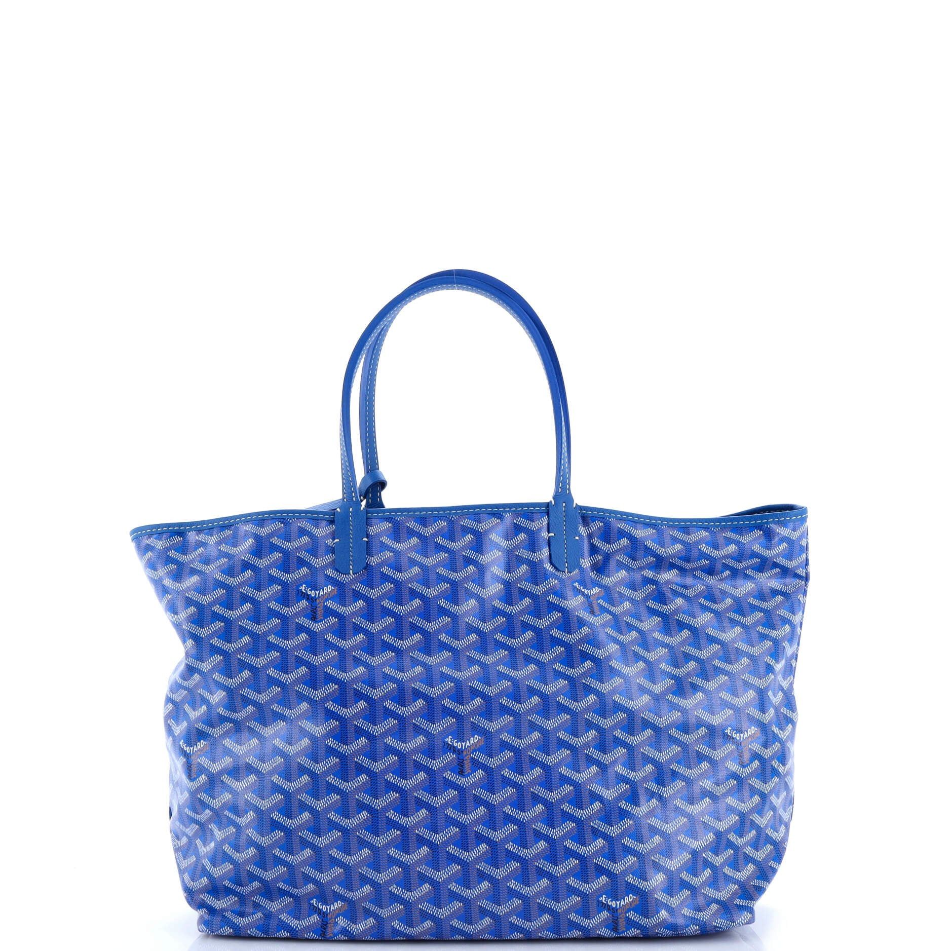 Goyard Saint Louis Tote Size ONE SIZE - 1 Thumbnail