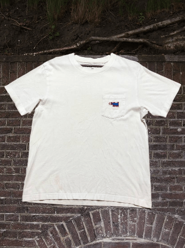 Uniqlo Uniqlo T-Shirt Size US S / EU 44-46 / 1 - 1 Thumbnail