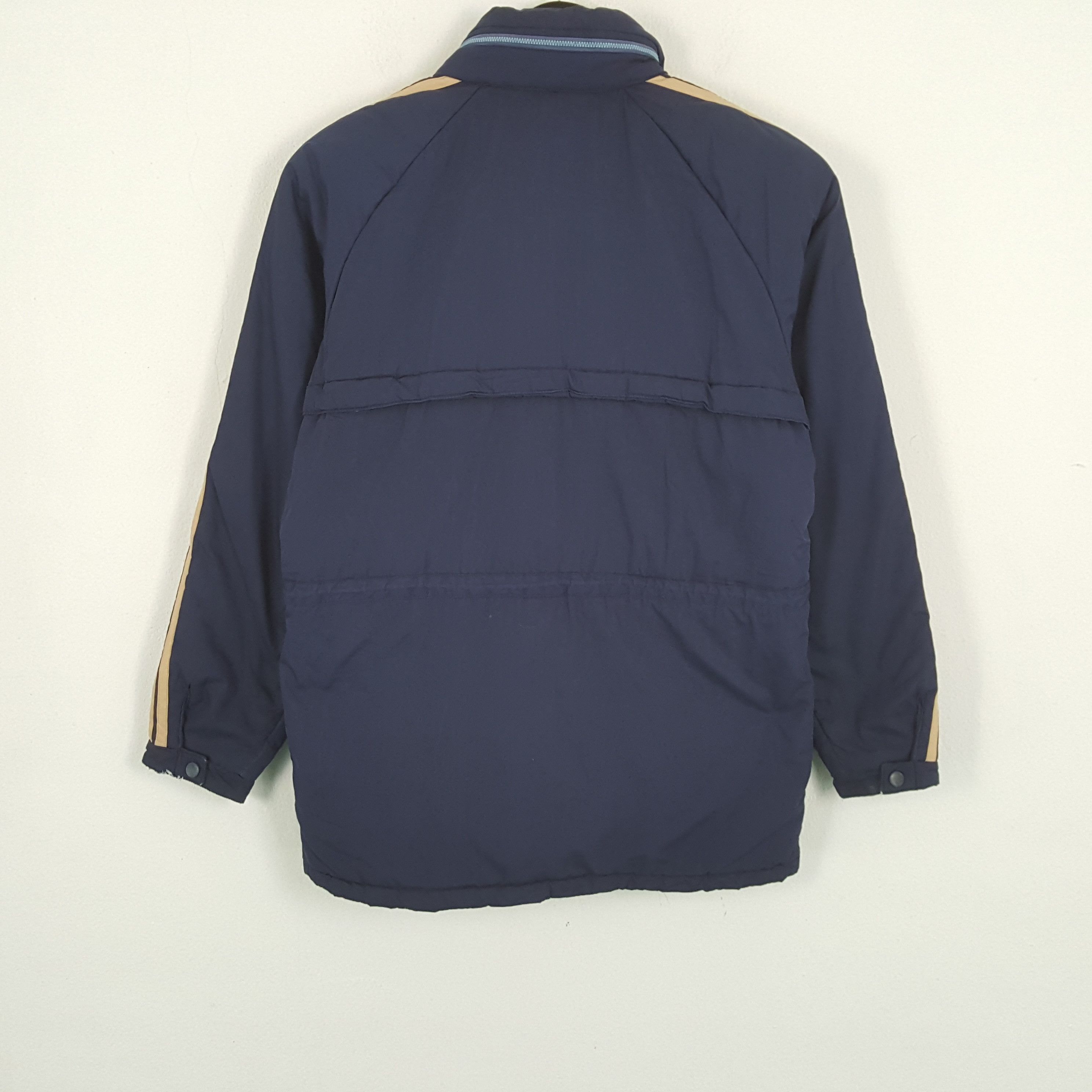 Adidas × Vintage ADIDAS Sportswear Style Jacket Size US M / EU 48-50 / 2 - 3 Thumbnail