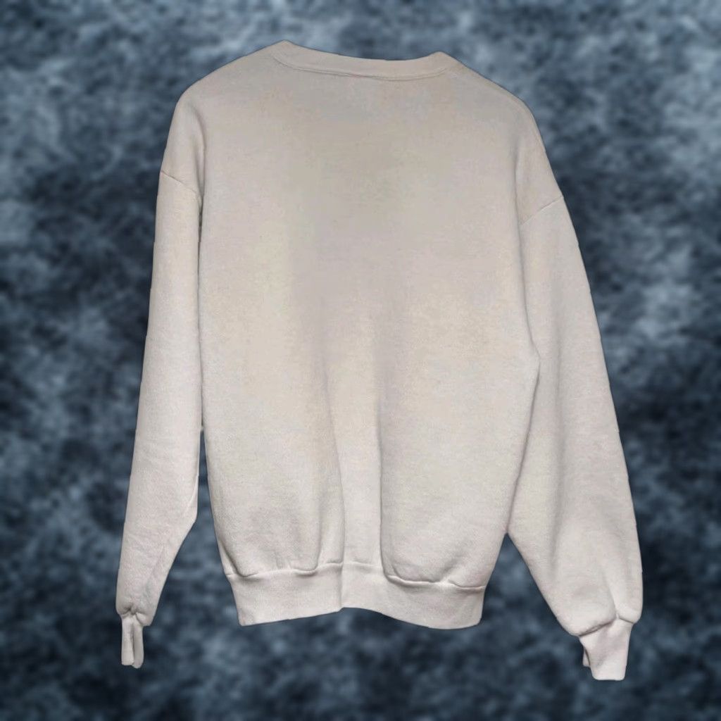 Jerzees VINTAGE Jerzees Sweatshirt Size L / US 10 / IT 46 - 1 Thumbnail