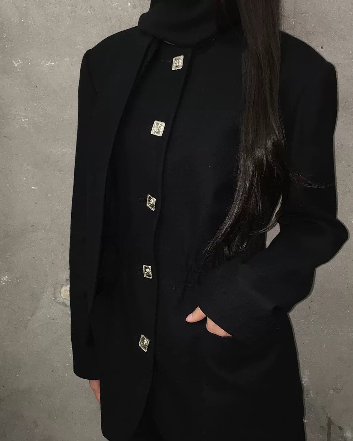 Jean Paul Gaultier Jean Paul Gaultier Vintage Jacket Size US M / EU 48-50 / 2 - 1 Thumbnail