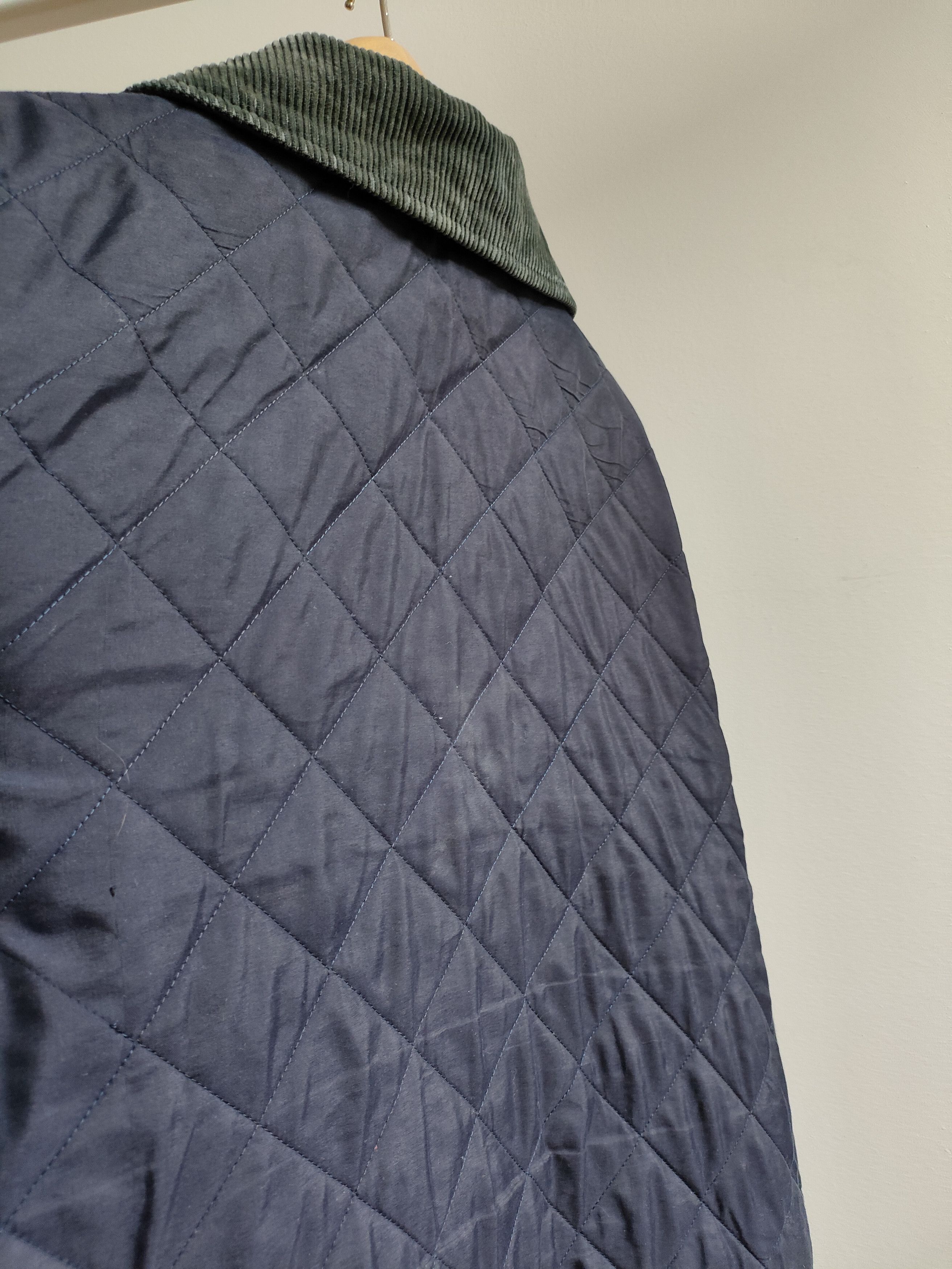Barbour Barbour Liddesdale Lightweight Padded Insulated Jacket Size US XL / EU 56 / 4 - 8 Thumbnail