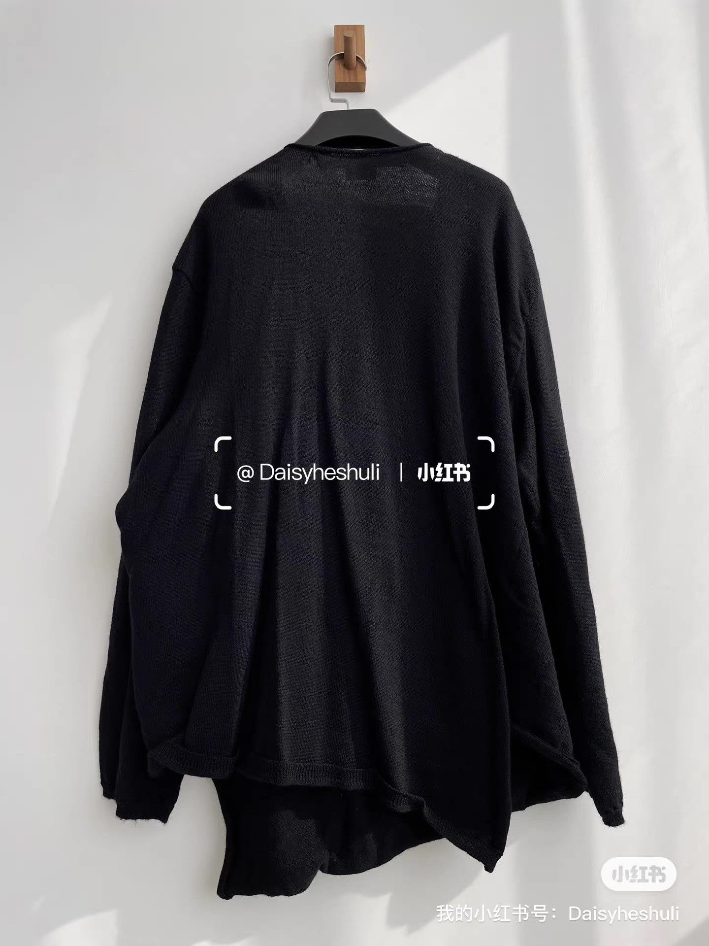 Comme des Garcons Comme des Garçons Floral Knit Sweater Pullover。Ｑ24 Size L / US 10 / IT 46 - 4 Thumbnail