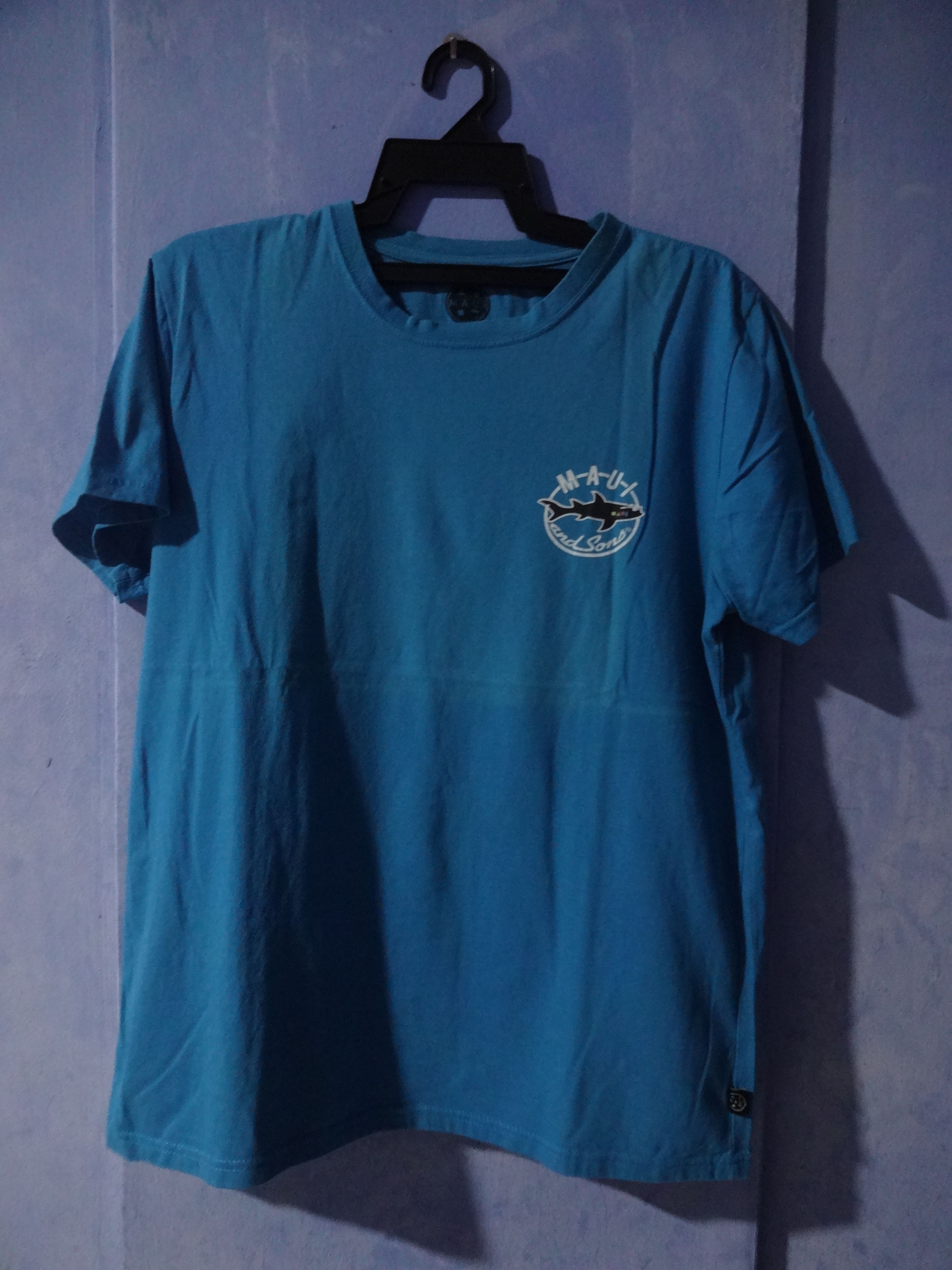 Maui and Sons Maui and Sons T-shirt Size US L / EU 52-54 / 3 - 2 Thumbnail