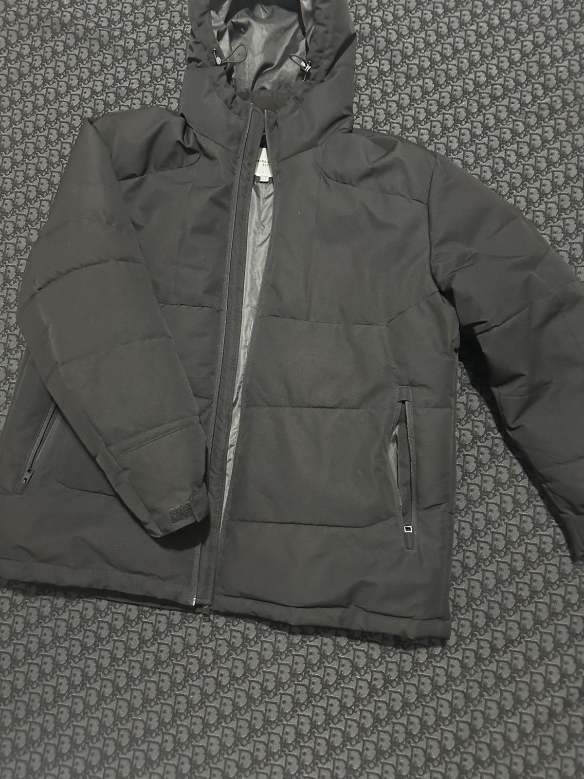 Jack & Jones Jack&jones coat Size US XXL / EU 58 / 5 - 2 Thumbnail