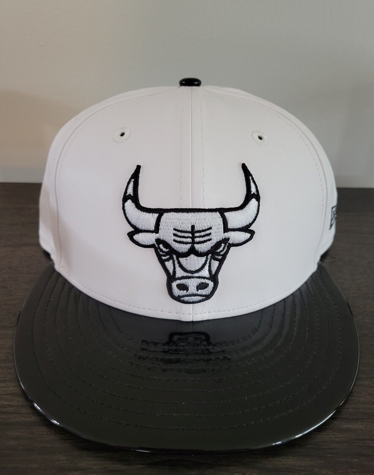 New Era *Firm* Chicago Bulls Jordan Concord Gratitude 11 Snapback Size ONE SIZE - 1 Thumbnail