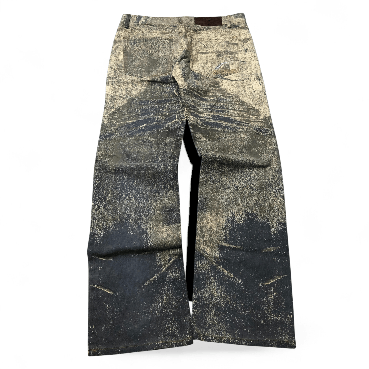 Roberto Cavalli 🔥RARE🔥 Roberto Cavalli Aligator Pattern Size US 32 / EU 48 - 2 Thumbnail