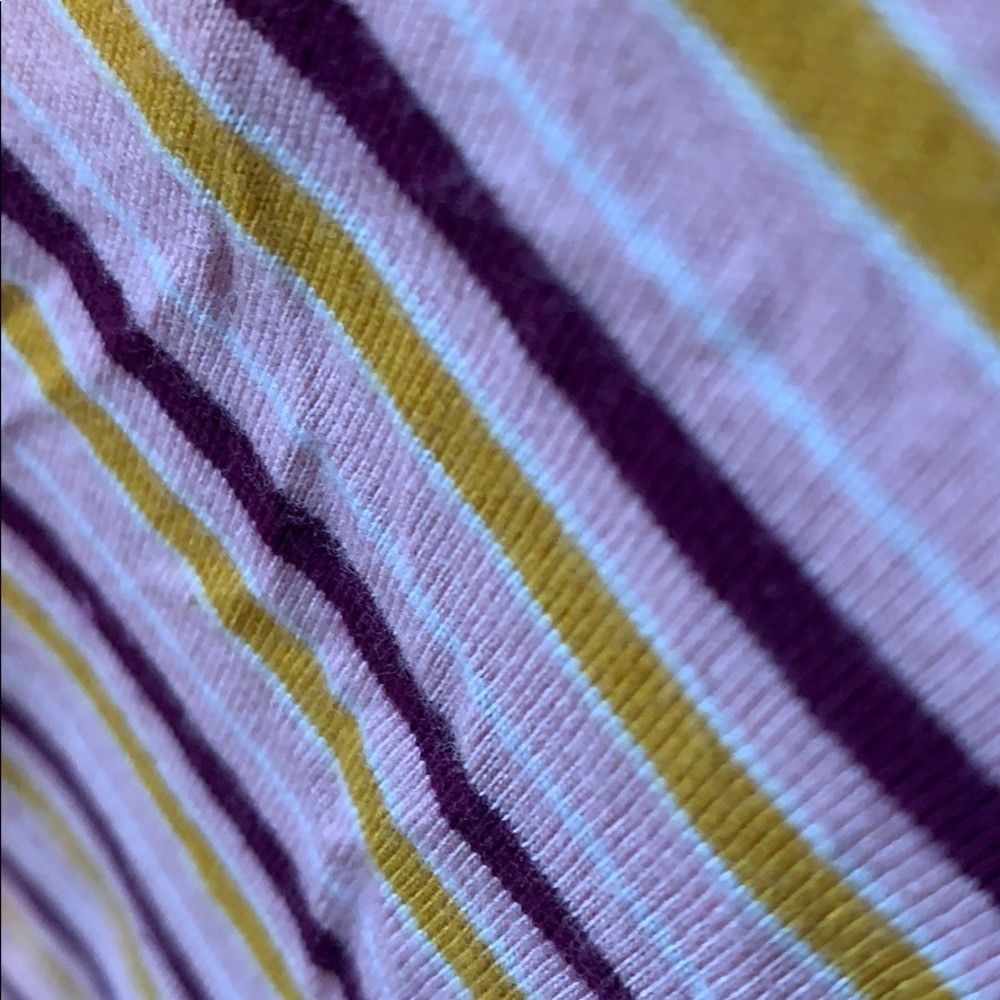 Other NWOT a.n.a. Striped T-shirt Size XXL / US 16-18 / IT 52-54 - 5 Thumbnail