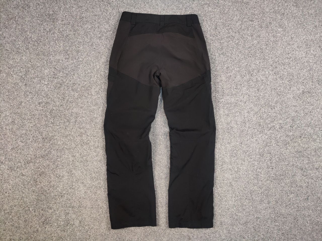 Fjallraven Fjällräven Tundra Trousers Regular Fit G1000 Cargo Pants Size 29" - 11 Thumbnail