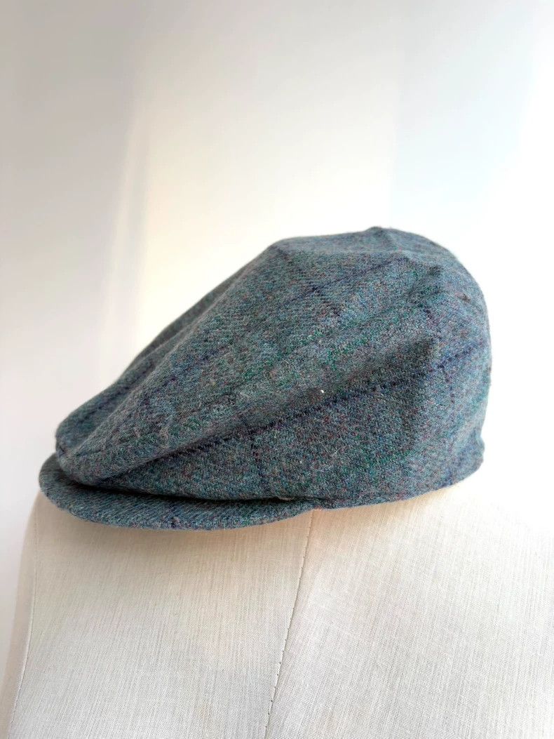 Vivienne Westwood Vivienne Westwood Mid-grocy Saturn front hat visor Size ONE SIZE - 8 Thumbnail