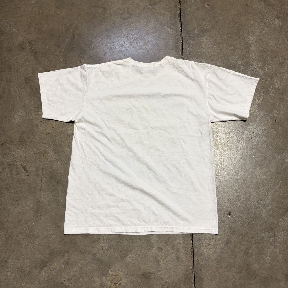 Chase Authentics Vintage Dale Earnhardt Jr NASCAR T shirt Chase Authentics Size US L / EU 52-54 / 3 - 8 Thumbnail