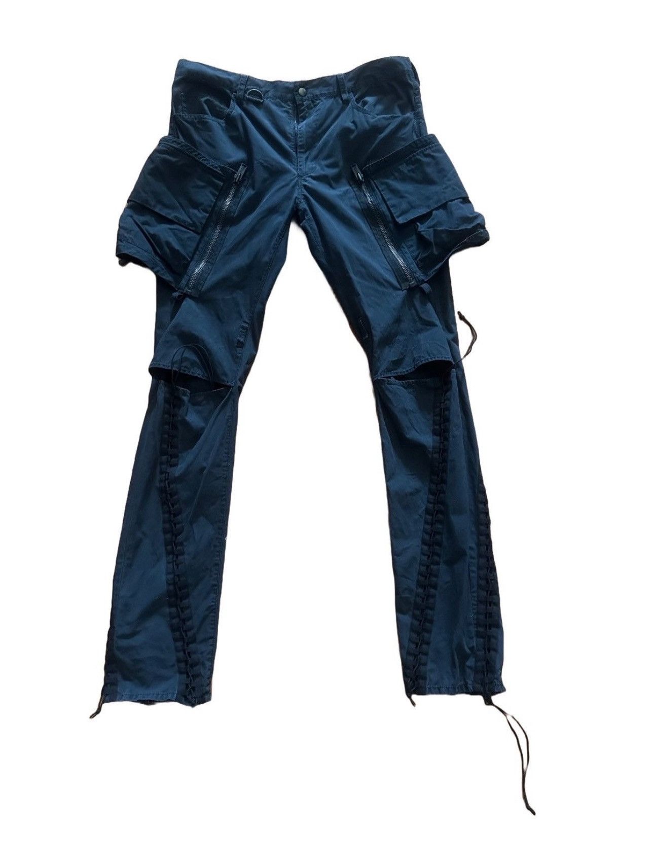 Undercover Undercover 19ss skirt pants Size US 32 / EU 48 - 3 Thumbnail
