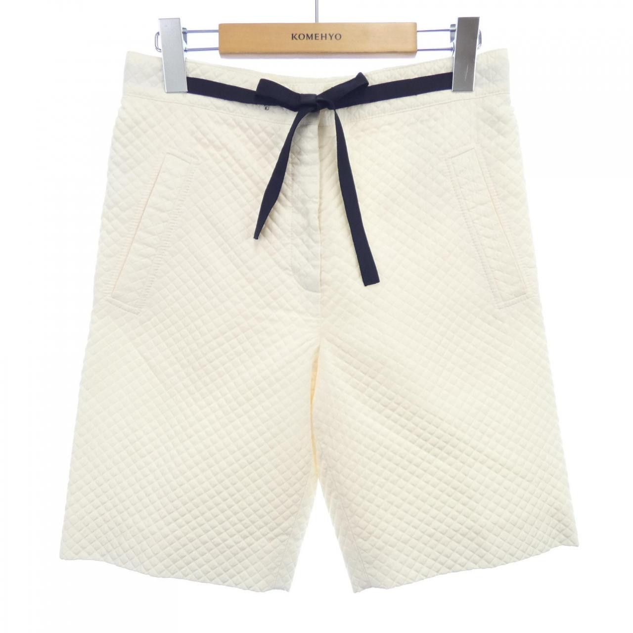 Dior Dior Christian Dior Cotton Shorts Textile Shorts 5E21410A1722 DUTY FREE for USA Size ONE SIZE - 1 Thumbnail
