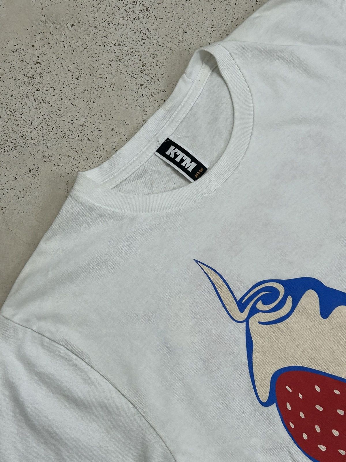 Hysteric Glamour Ktm Japan 15th Anniversary Fifteen Night Hysteric Glamour Size US S / EU 44-46 / 1 - 3 Thumbnail