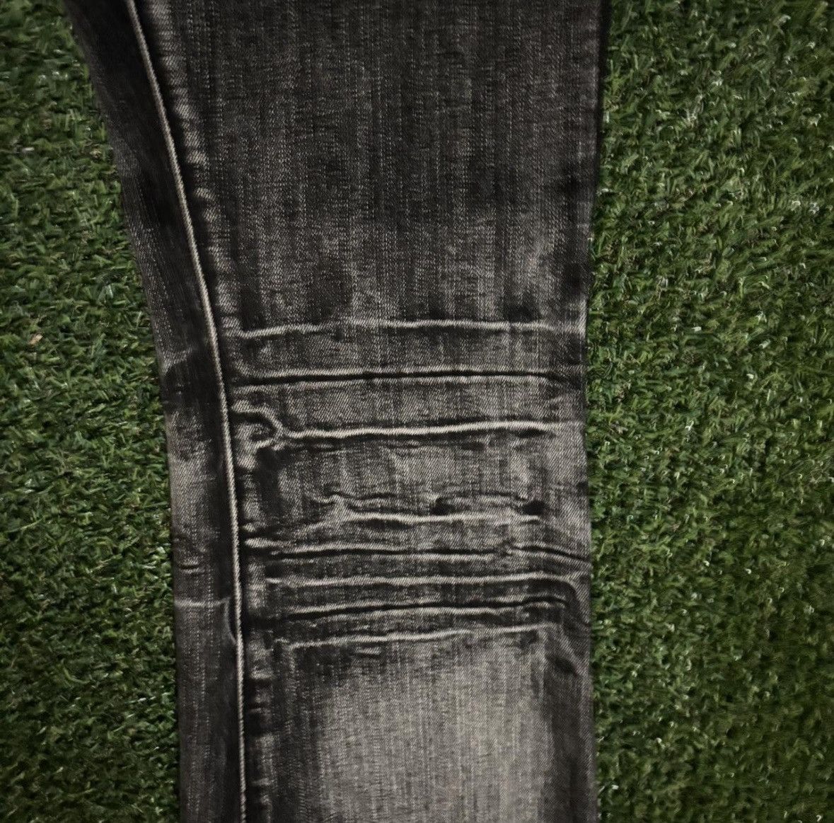 Jaded London Jaded London Flared Denim Size US 30 / EU 46 - 5 Thumbnail