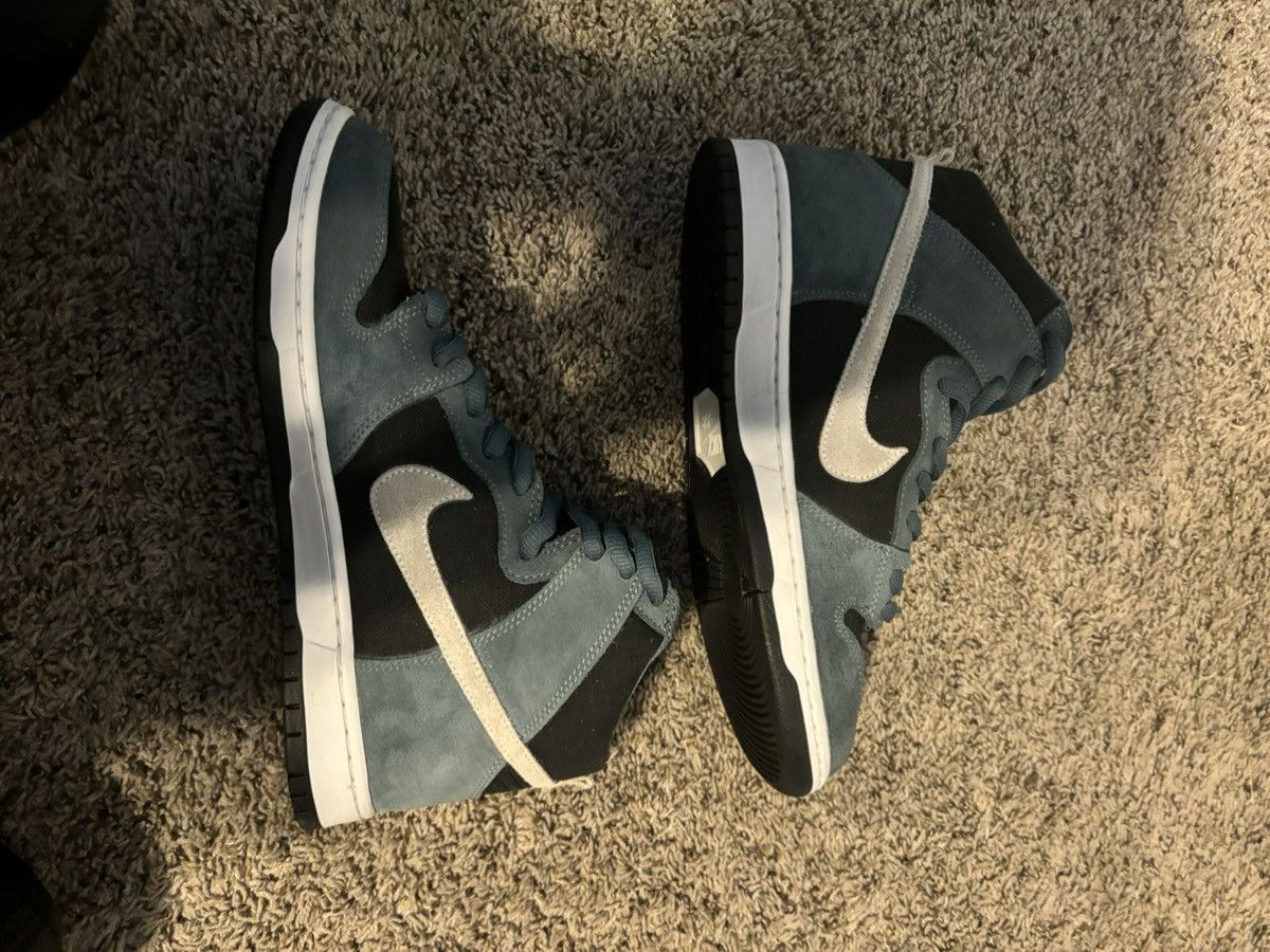 Nike DQ3757-300 Size US 10 / EU 43 - 5 Thumbnail