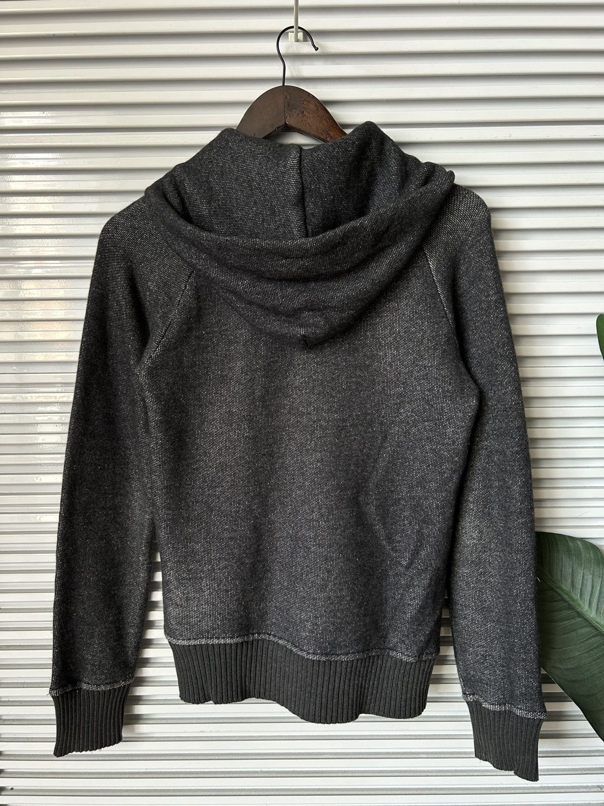 Hysteric Glamour “Love Me, Chill Out” Hysteric Glamour Hoodie Size US S / EU 44-46 / 1 - 7 Thumbnail