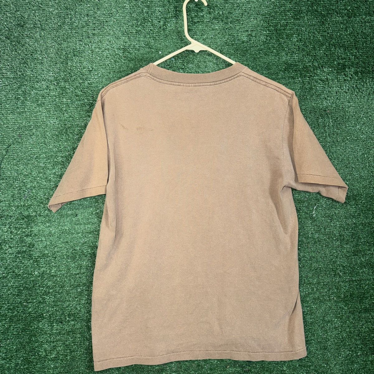 Vintage San Diego Zoo Vintage Brown Medium Tshirt Size US M / EU 48-50 / 2 - 6 Thumbnail