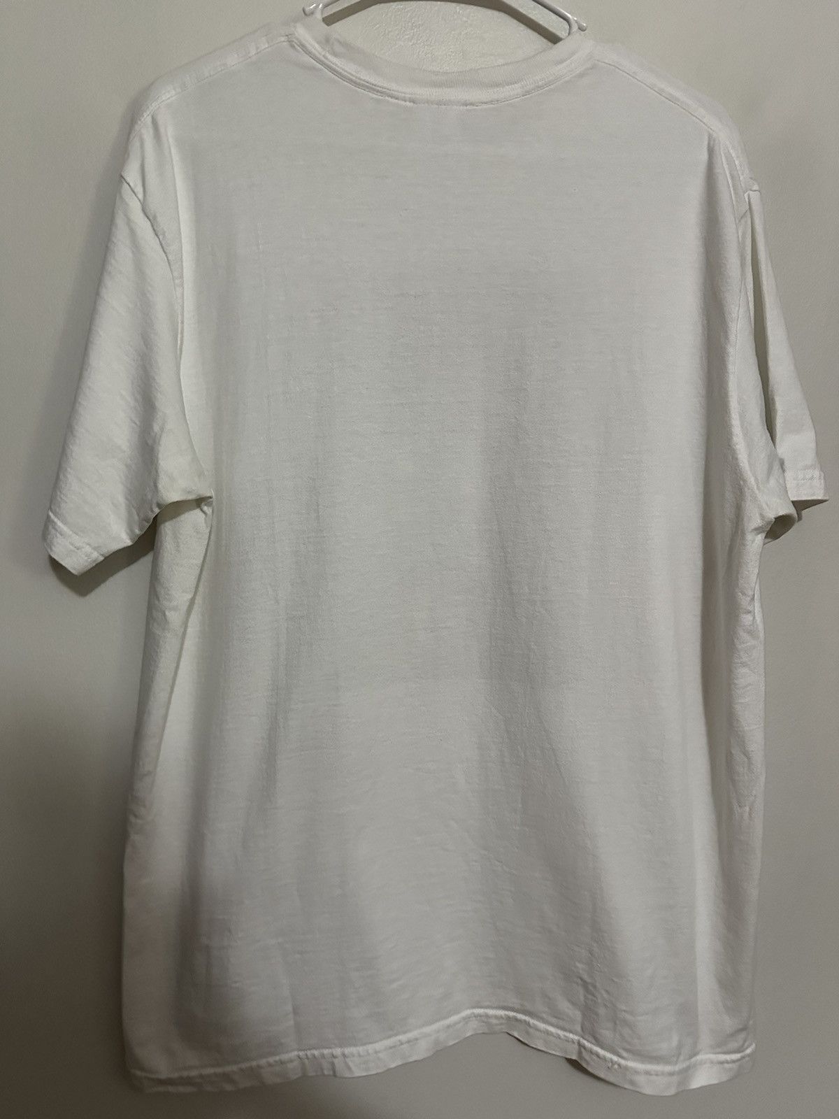 Supreme Supreme Raphael Tee Size US L / EU 52-54 / 3 - 3 Thumbnail