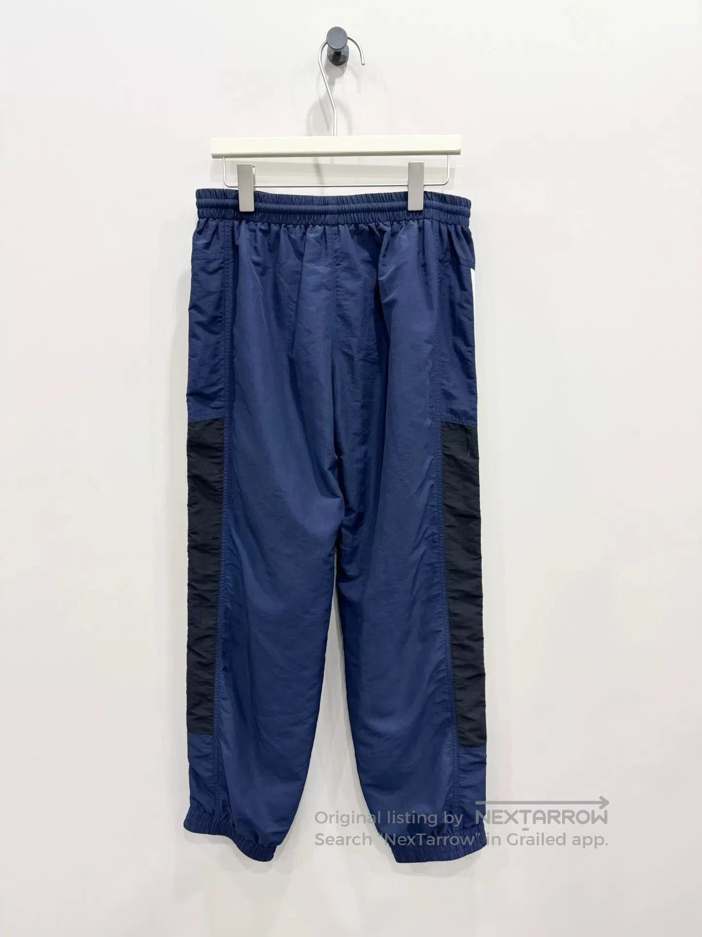 Balenciaga Balenciaga Sporty Nylon Joggers Size S. Size US 28 / EU 44 - 2 Thumbnail