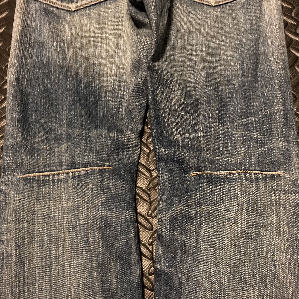Nonnative Nonnative Dweller 5P Selvedge Jeans Size US 30 / EU 46 - 12 Thumbnail