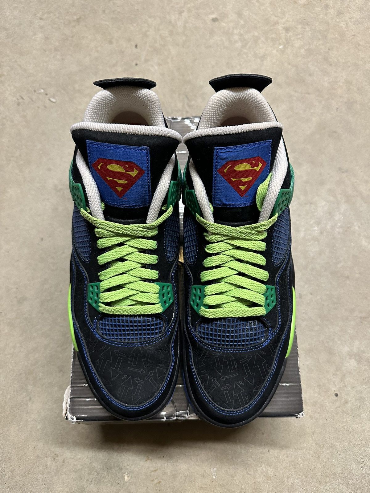 Air jordan 4 dornbecher, image size:1200x1600