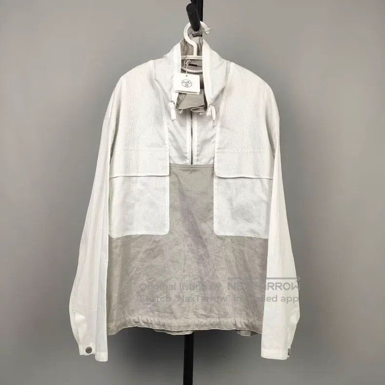 Hermes Hermes Jacket Size US M / EU 48-50 / 2 - 1 Thumbnail