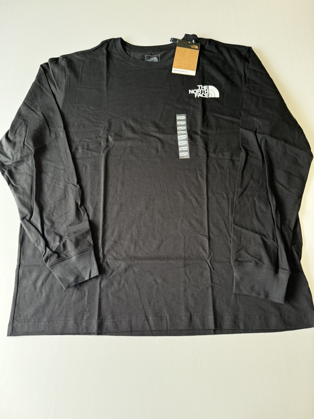The North Face The North Face Men's Long-Sleeve Size US XXL / EU 58 / 5 - 1 Thumbnail