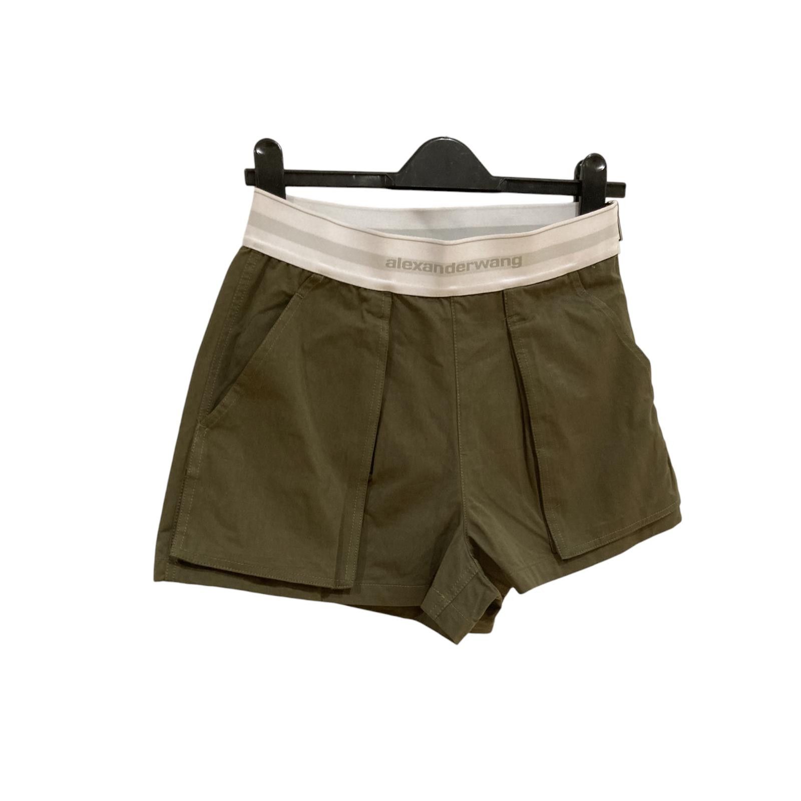Alexander wang short