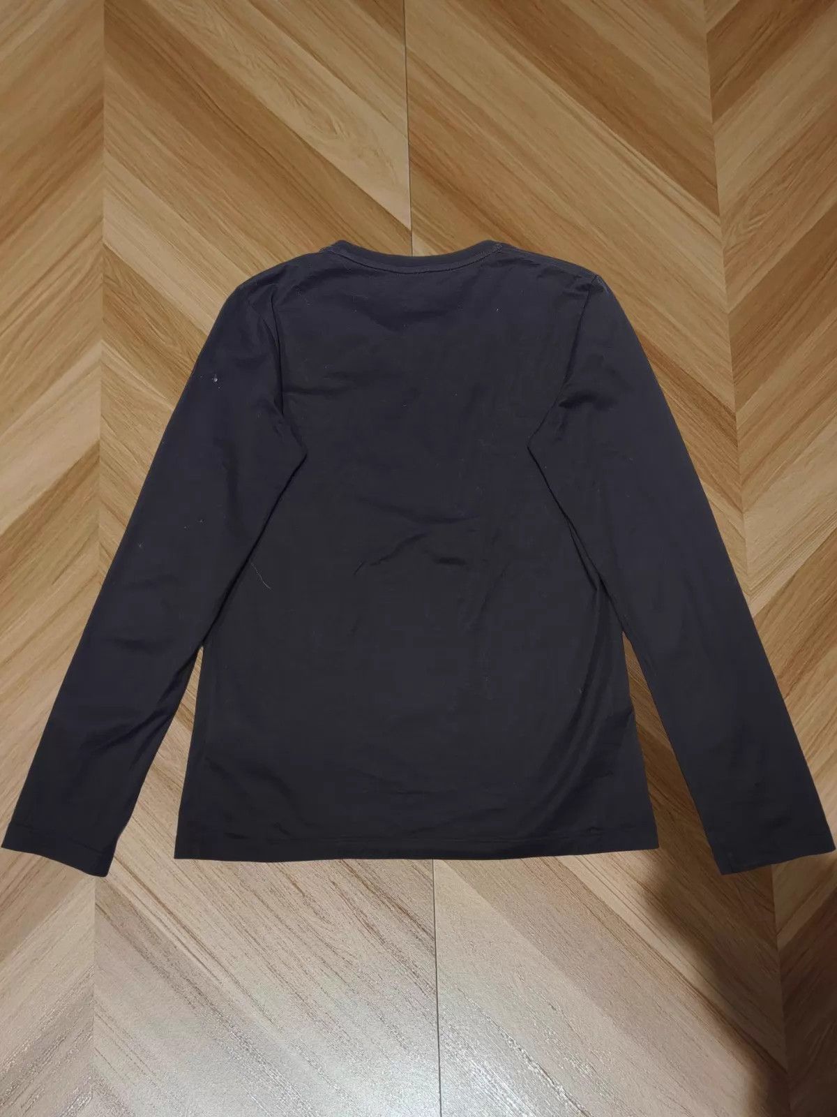 Moncler Moncler long-sleeve S 99 new Size US S / EU 44-46 / 1 - 2 Thumbnail
