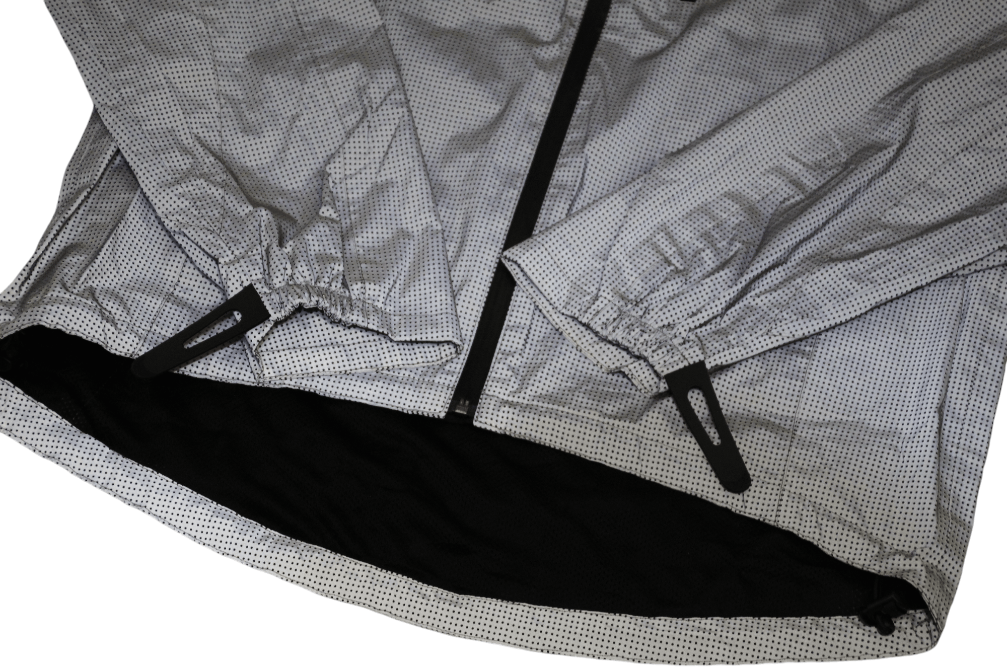 Rapha Proviz Reflect360+ Waterproof Tailored Fit Mesh Lining Jkt Size US L / EU 52-54 / 3 - 8 Thumbnail