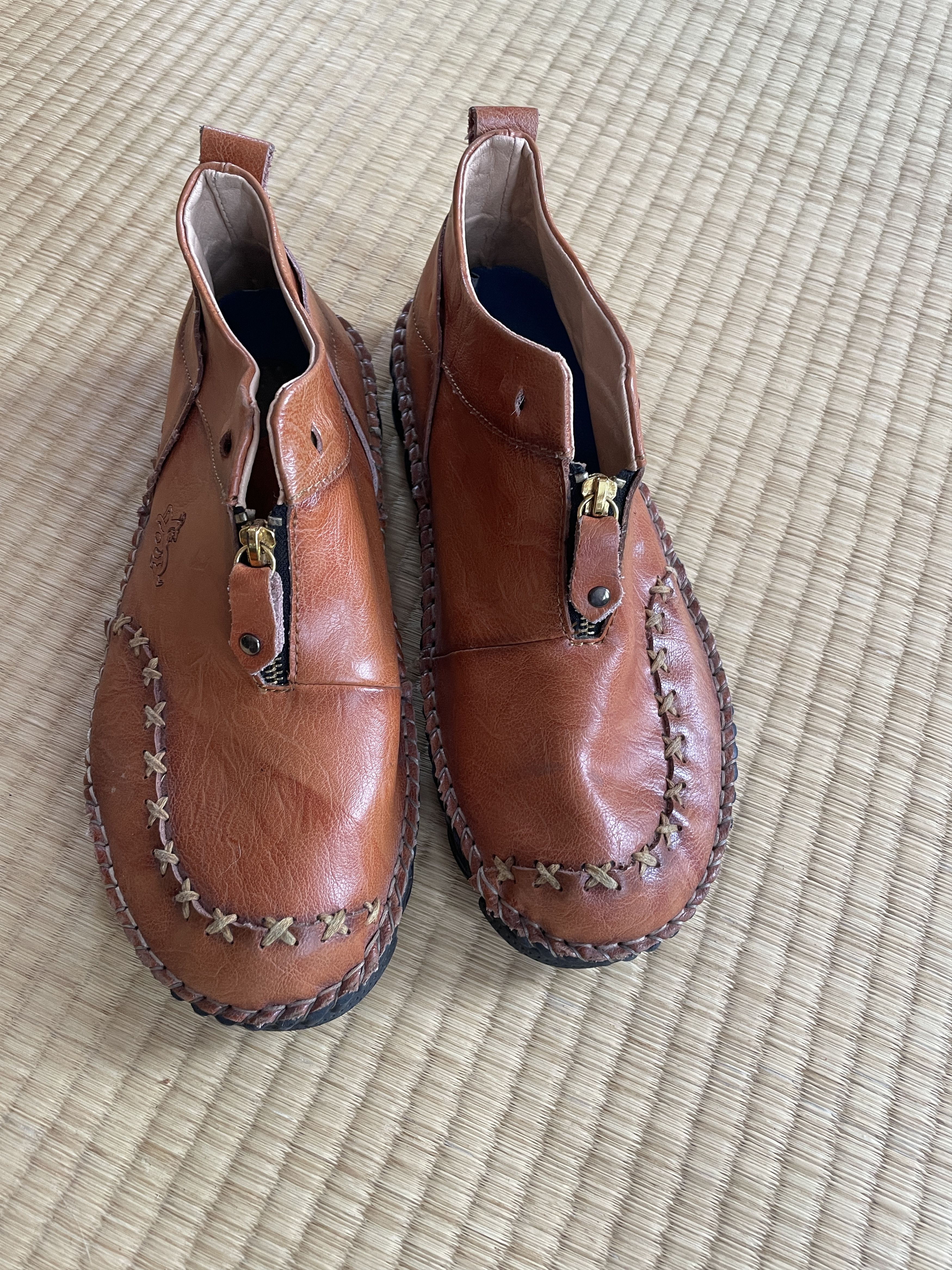 Other Artisanal Leather Shoes Size US 8.5 / EU 41-42 - 3 Thumbnail