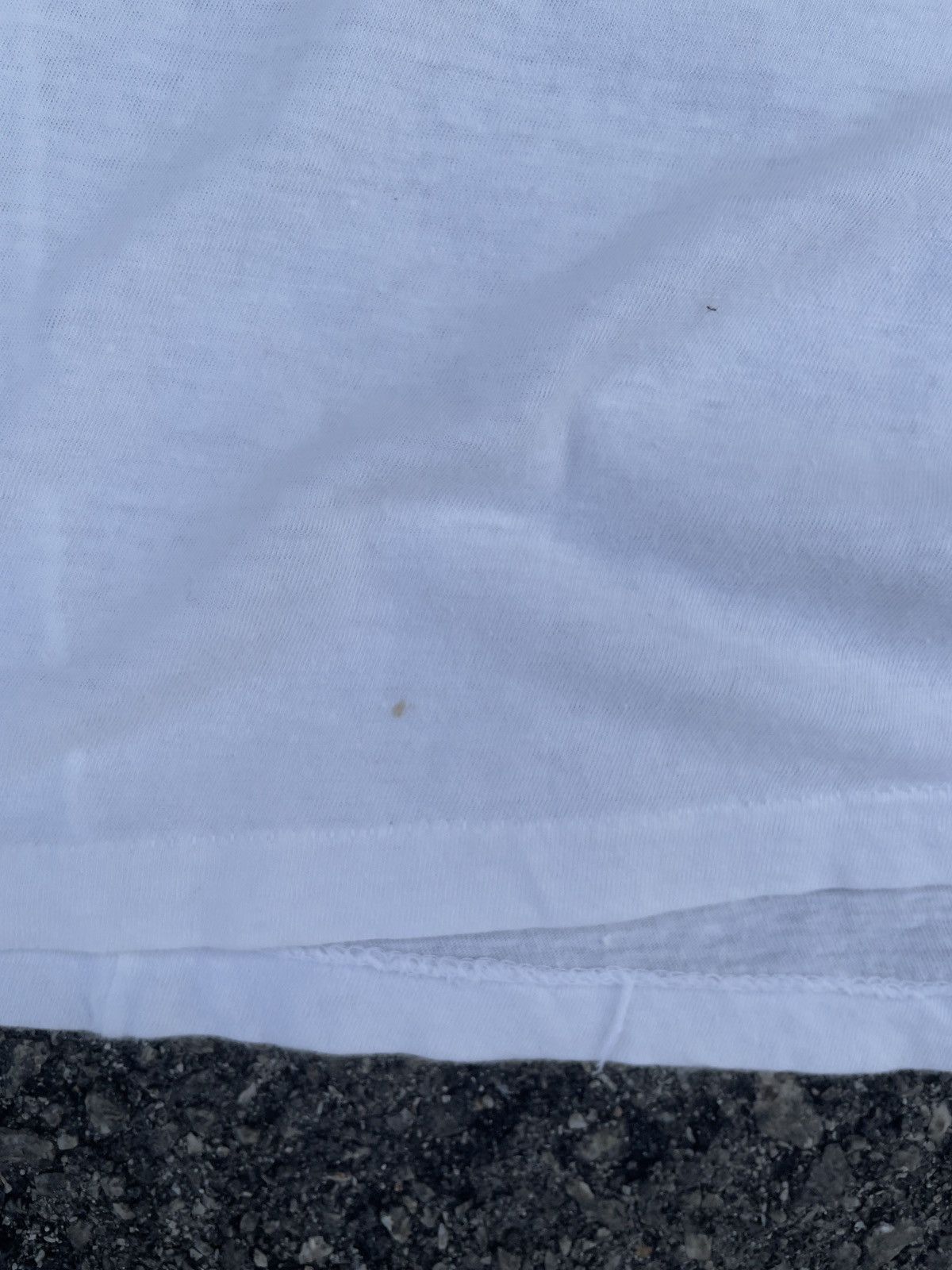 Japanese Brand Vintage Surfing Tee Majoon Swinbell Japan Size US M / EU 48-50 / 2 - 7 Thumbnail