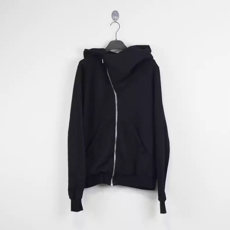 Rick Owens Rick Owens Rick Owens Double-track basic cotton wizard hat Size US S / EU 44-46 / 1 - 1 Thumbnail